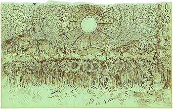 フィンセント・ファン・ゴッホ:失われたアルルのスケッチブック