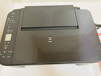 Amazon.co.jp: キヤノン インクジェット複合機TS3130 BLACK