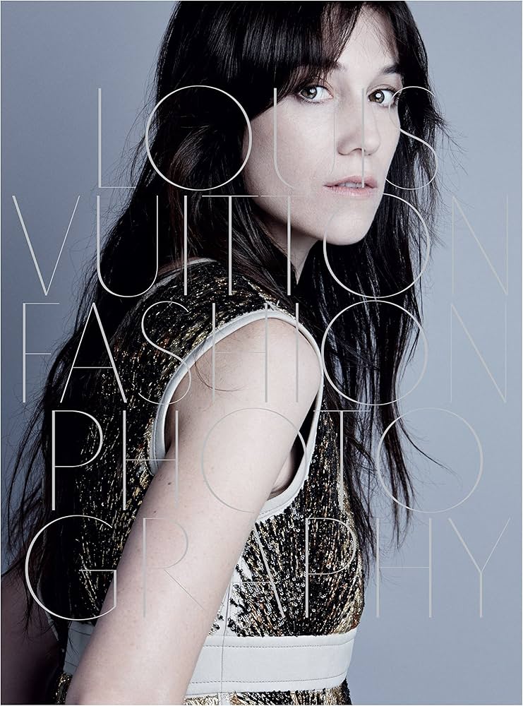 Amazon.com: Louis Vuitton Fashion Photography: 9780847843312
