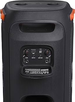 Amazon.co.jp: JBL PARTYBOX110 Bluetoothスピーカー ワイヤレス IPX4