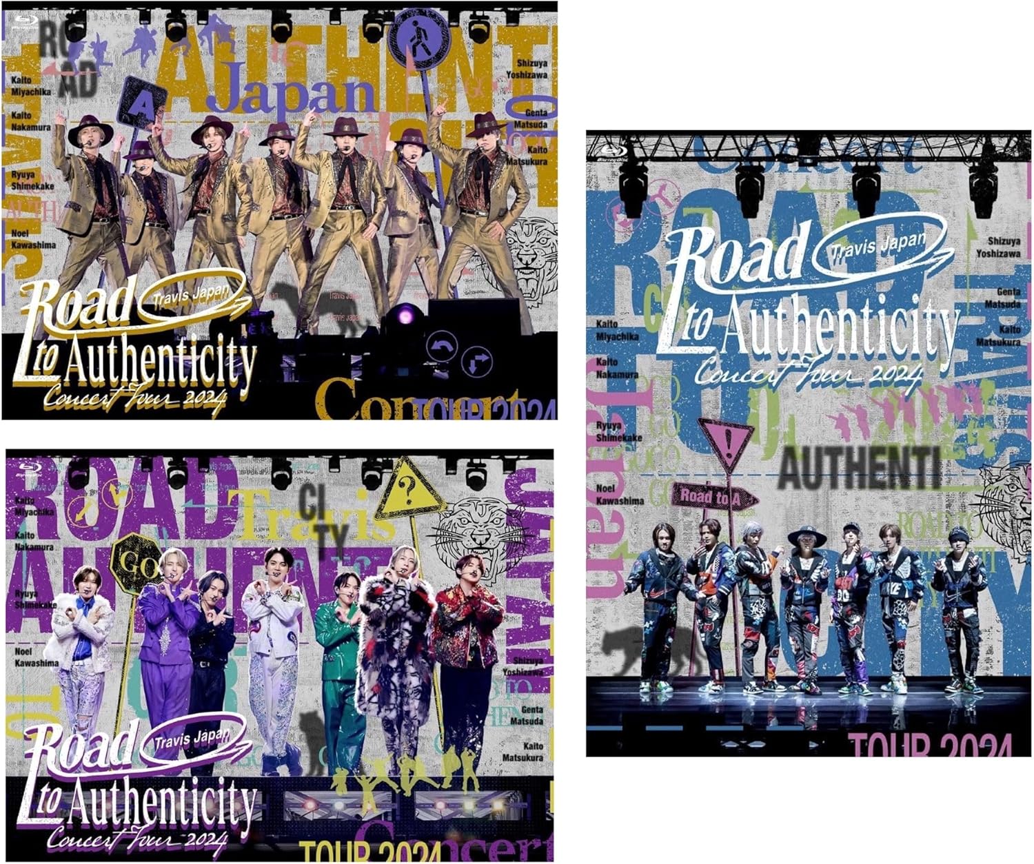 その他 Travis Japan DVD Amazon.co.jp: Travis Japan Concert Tour