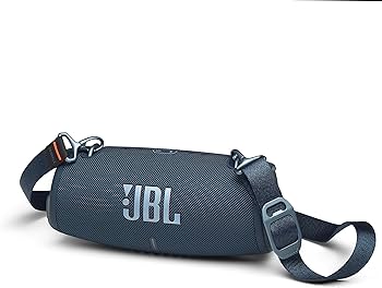 Amazon.com: JBL Xtreme 3 - Portable Bluetooth Speaker, powerful