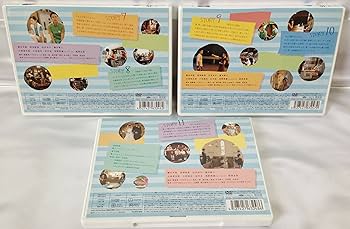 Amazon.co.jp: スローダンス DVD-BOX : 妻夫木聡, 深津絵里, 広末涼子