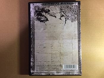 Amazon.co.jp: BUCK-TICK SINGLES on Digital Video Disc(通常盤) [DVD