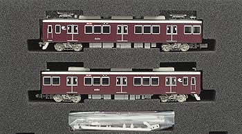 Amazon | グリーンマックス Nゲージ 阪急8000/8300系 1次車 増結用先頭