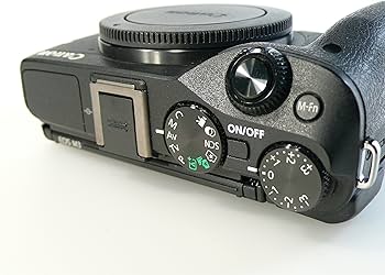 Amazon.co.jp: Canon EOSM3BK-BODY Mirrorless Digital Camera, EOS M3