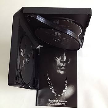 Amazon.co.jp: KYOSUKE HIMURO“21st Century Boowys VS HIMURO”An