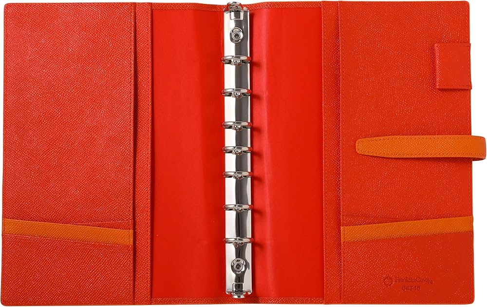 Amazon.co.jp: フランクリン プランナー カラーノブレッサIII