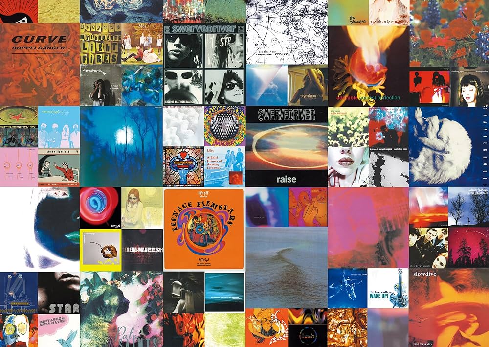 Amazon.co.jp: シューゲイザー・ディスク・ガイド (P-Vine Books