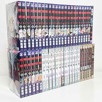 Amazon.co.jp: 嘘喰い コミック 全49巻 セット : 本