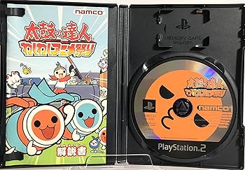 Amazon | 太鼓の達人 わくわくアニメ祭り | ゲーム
