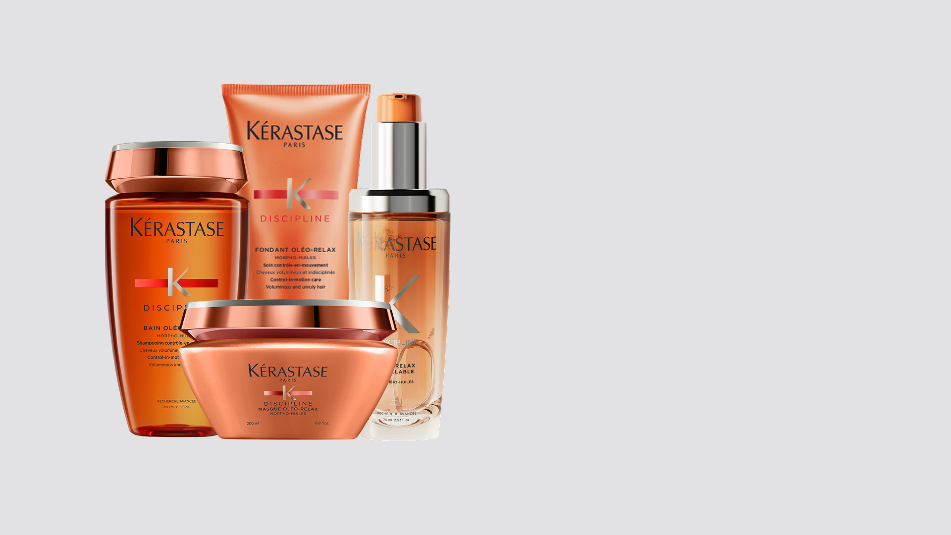 Amazon.co.jp: ケラスターゼ シャンプー バン オレオ リラックス 250mL