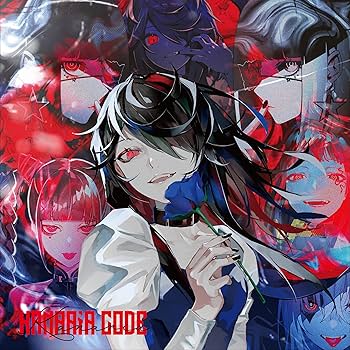 Amazon | Kanaria.code | Kanaria | アニメ | ミュージック