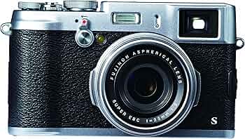 Amazon | FUJIFILM デジタルカメラ X100S 1630万画素 F FX-X100S