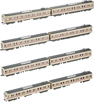 Amazon | マイクロエース Nゲージ 京王6000系 都営地下鉄線乗入仕様車