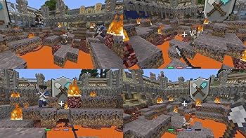 Amazon | Minecraft PlayStation 3 Edition (輸入版:北米) - PS3