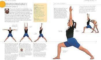 BKS Iyengar Yoga The Path to Holistic Health: The Definitive Step