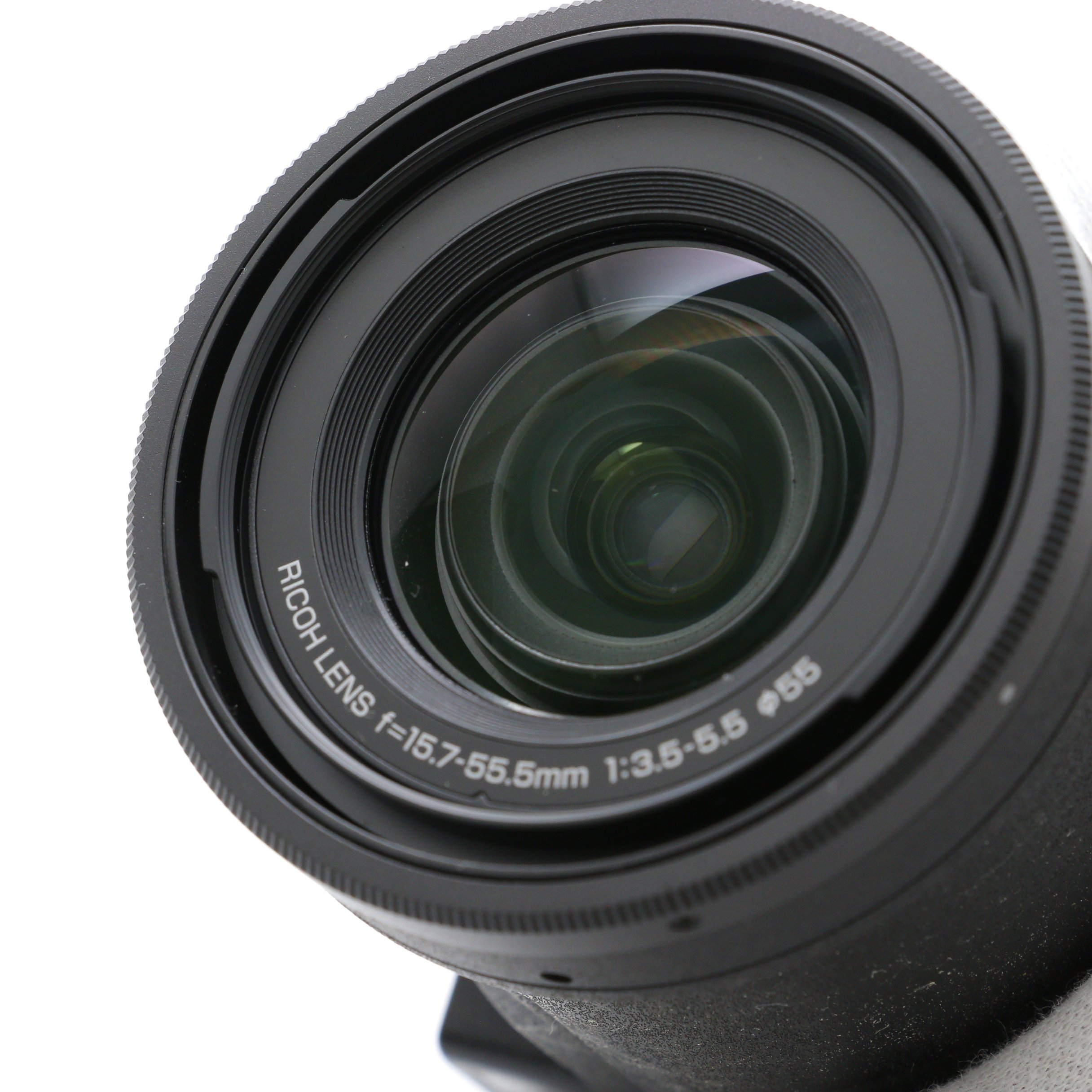 Amazon | RICOH GXR用カメラユニット RICOH LENS A16 24-85mm F3.5-5.5