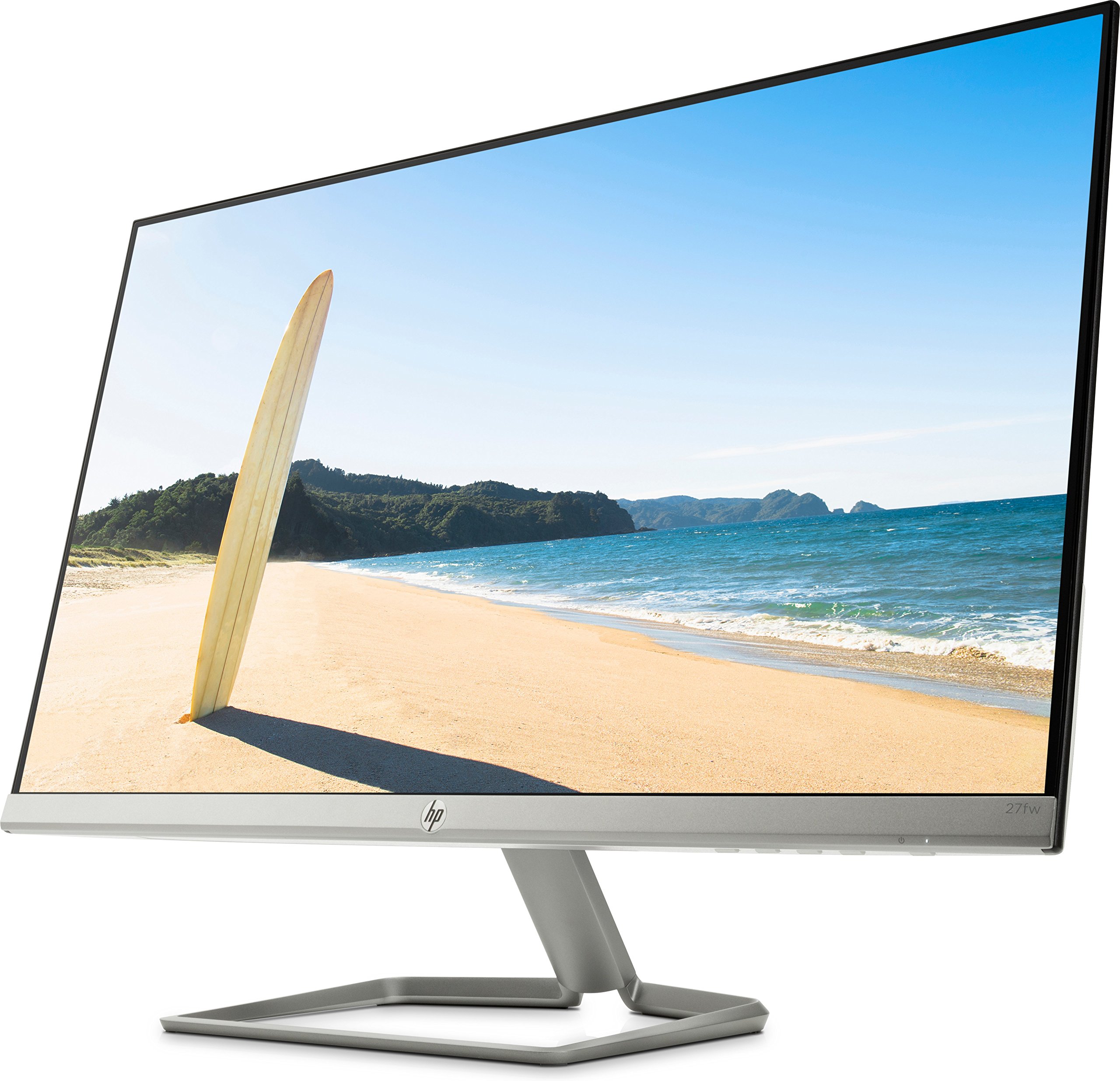 Amazon.com: HP 27fw 68,6 cm (27