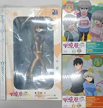 Amazon.co.jp: 「宇崎ちゃんは遊びたい！ω」 第2期 全3巻セット ～宇崎