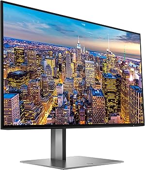 Amazon.com: HP Z27u G3 27