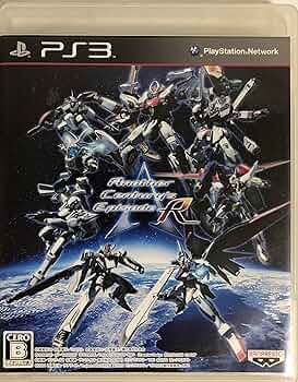 Amazon | アナザーセンチュリーズエピソード R - PS3