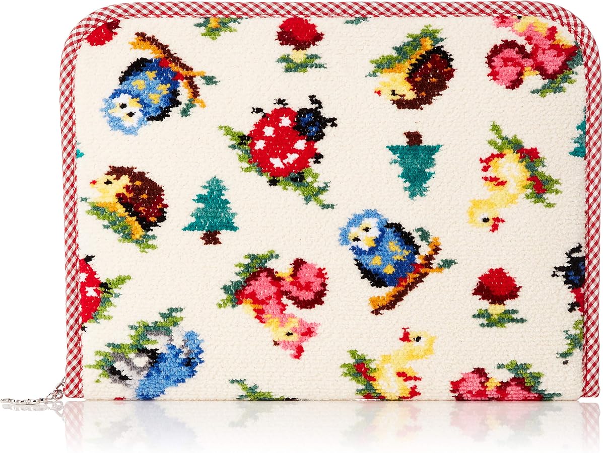 Amazon.co.jp: [フェイラー] ハイジフレンズフォレスト マルチケース