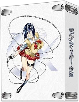 Amazon.co.jp: 一騎当千 XTREME XECUTOR 第壱巻 [DVD] : 浅野真澄