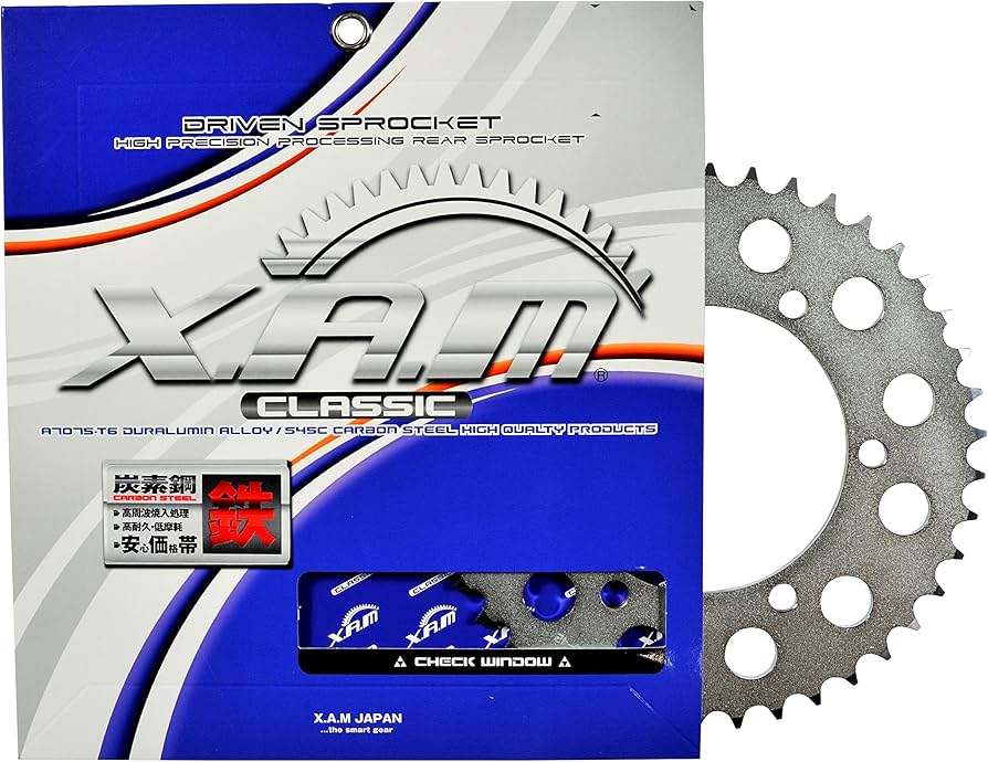 Amazon.co.jp: X.A.M Japan (ザムジャパン) B4105-38 520-38T