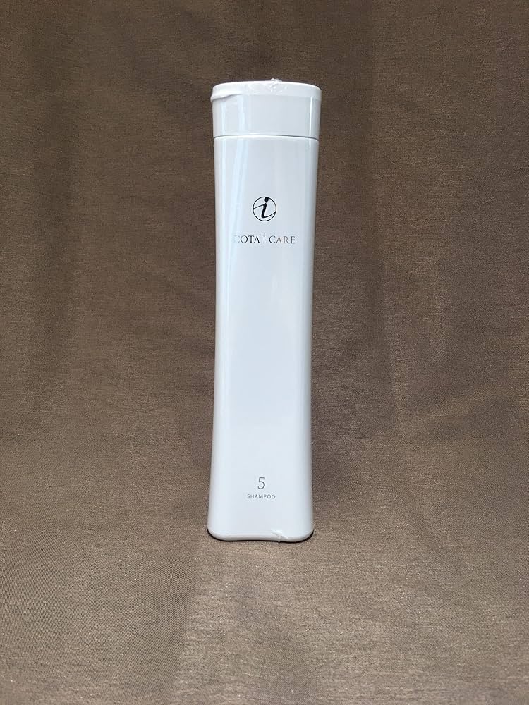 Amazon.co.jp: コタ アイ ケア シャンプー 5(300ml) : ビューティー