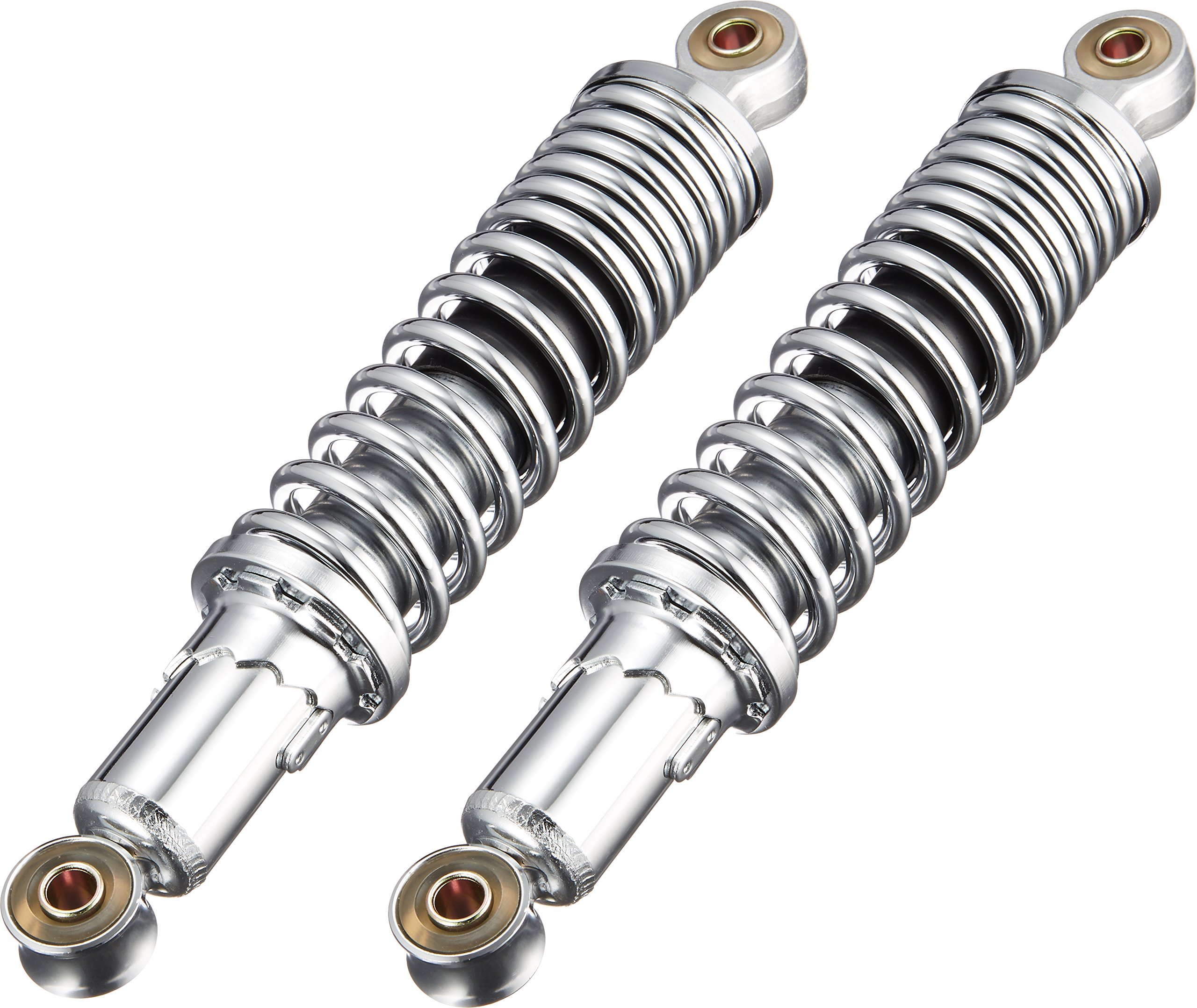 Amazon | バイクパーツセンター(Bike Parts Center) メッキリア