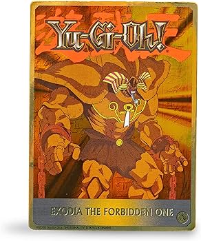 Amazon.com: Yu-Gi-Oh! Highly Detailed 7 inch Articulated Action