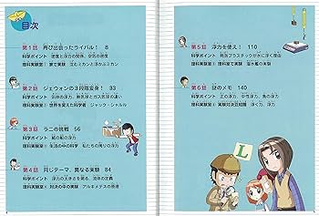 学校勝ちぬき戦 実験対決29 (実験対決シリーズ) | ストーリーa