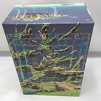 Amazon.co.jp: 天空戦記シュラト メモリアルボックス 1 : 関俊彦, 子安