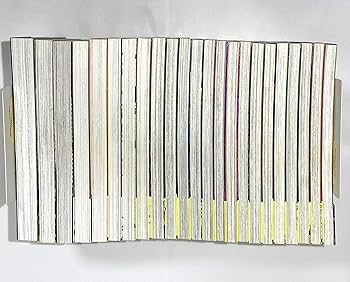 ドロヘドロ コミック 全23巻セット |本 | 通販 | Amazon