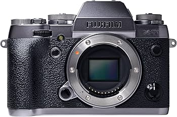 Amazon.com : Fujifilm 16442755 16442755 16MP Compact System Camera