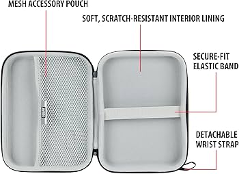 Amazon.co.jp: GPD Pocket 7インチミニノートパソコンPCハードシェル