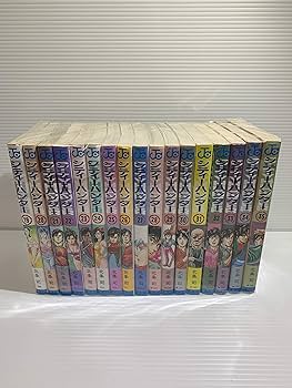 CITY HUNTER シティーハンター 全35巻完結(ジャンプ・コミックス