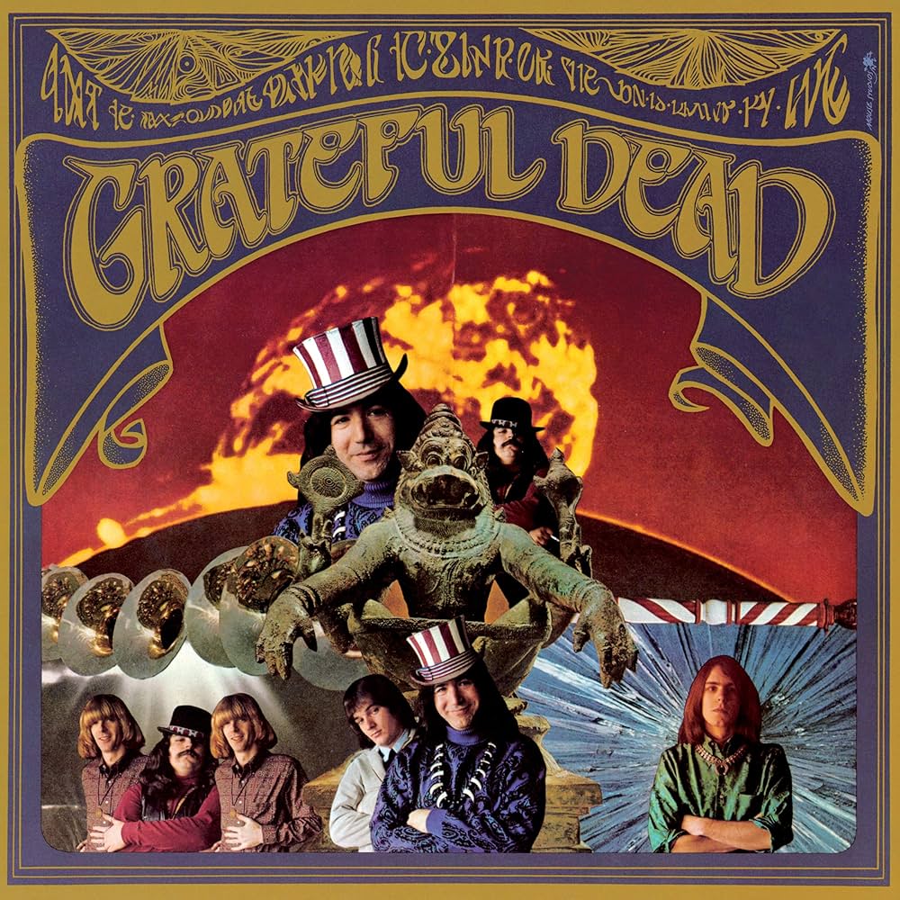 Amazon.co.jp: Grateful Dead: ミュージック
