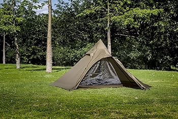 Amazon.co.jp: OneTigris TIPINOVA 本格ダブルテント 軽量テント