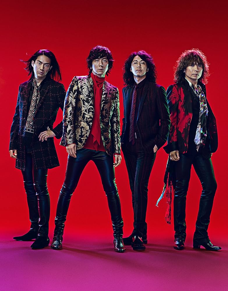 Amazon.co.jp: THE YELLOW MONKEY SUPER JAPAN TOUR 2016 -SAITAMA