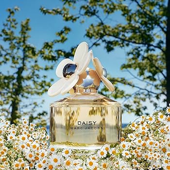 Amazon.com: Marc Jacobs Daisy Eau de Toilette 1.6 fl oz