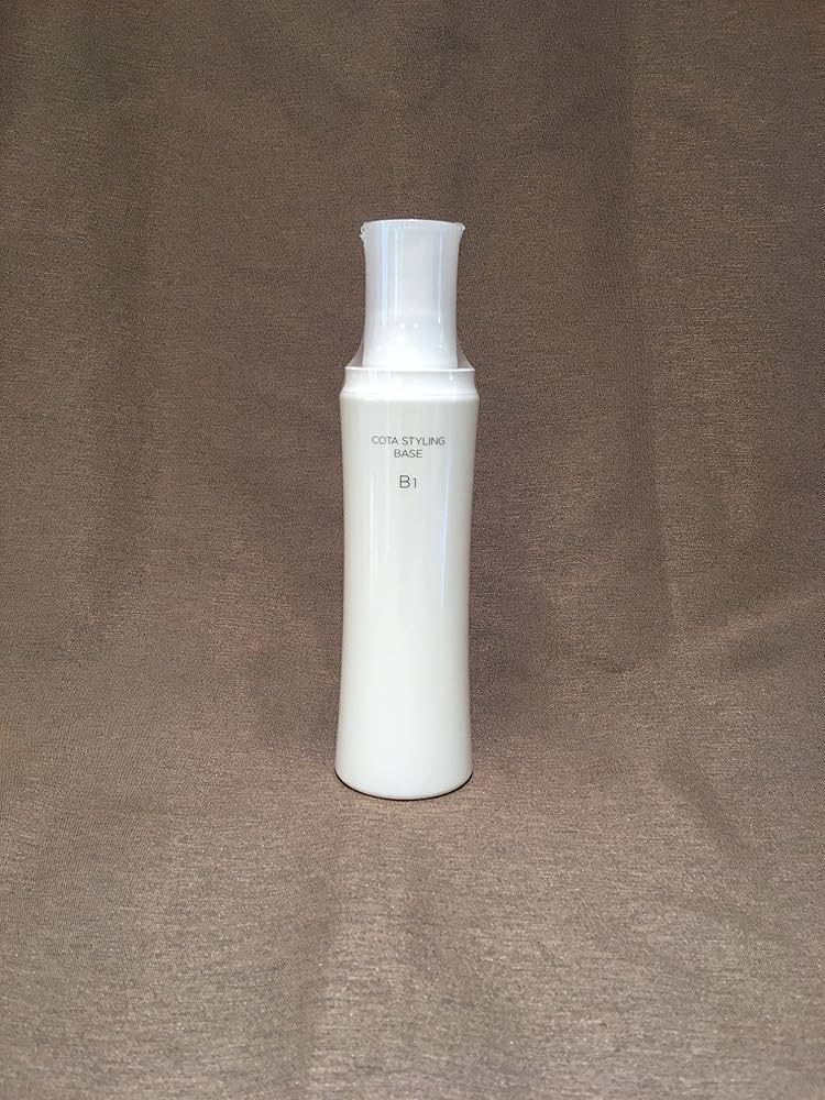 Amazon.co.jp: コタ スタイリング ベース B1 200ml : ビューティー