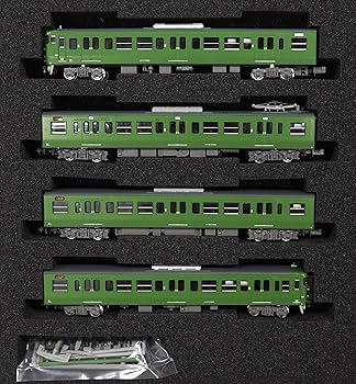 Amazon | グリーンマックス Nゲージ JR113系 7700番台 (30N体質改善車