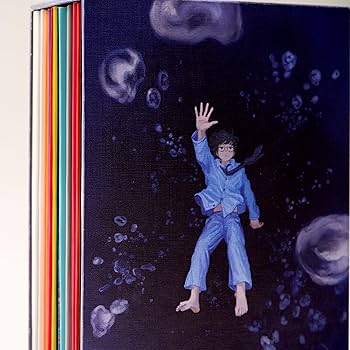 Amazon.co.jp: 【Amazon.co.jp限定】深海 (完全生産限定盤) - なとり