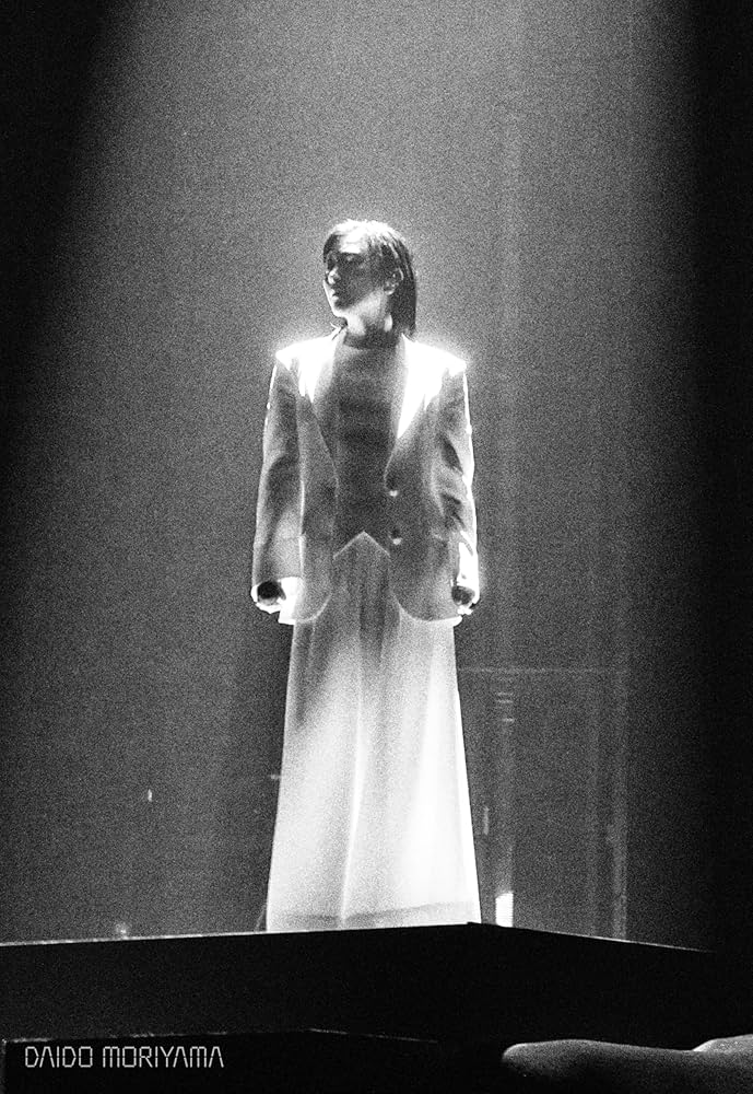 Amazon.co.jp: HIKARU UTADA SCIENCE FICTION TOUR 2024 NINE STORIES