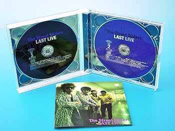 Amazon.co.jp: ラストライブ: ミュージック