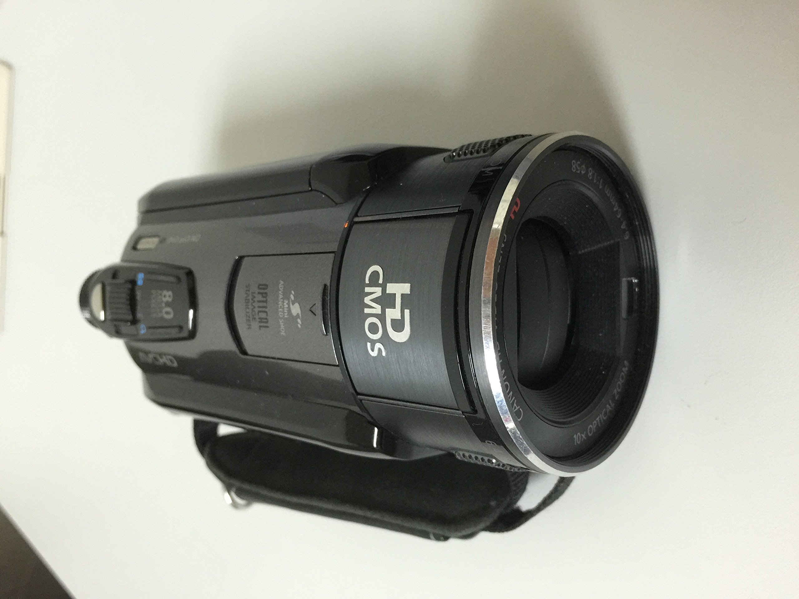 Amazon | Canon フルハイビジョンデジタルビデオカメラ iVIS (アイビス