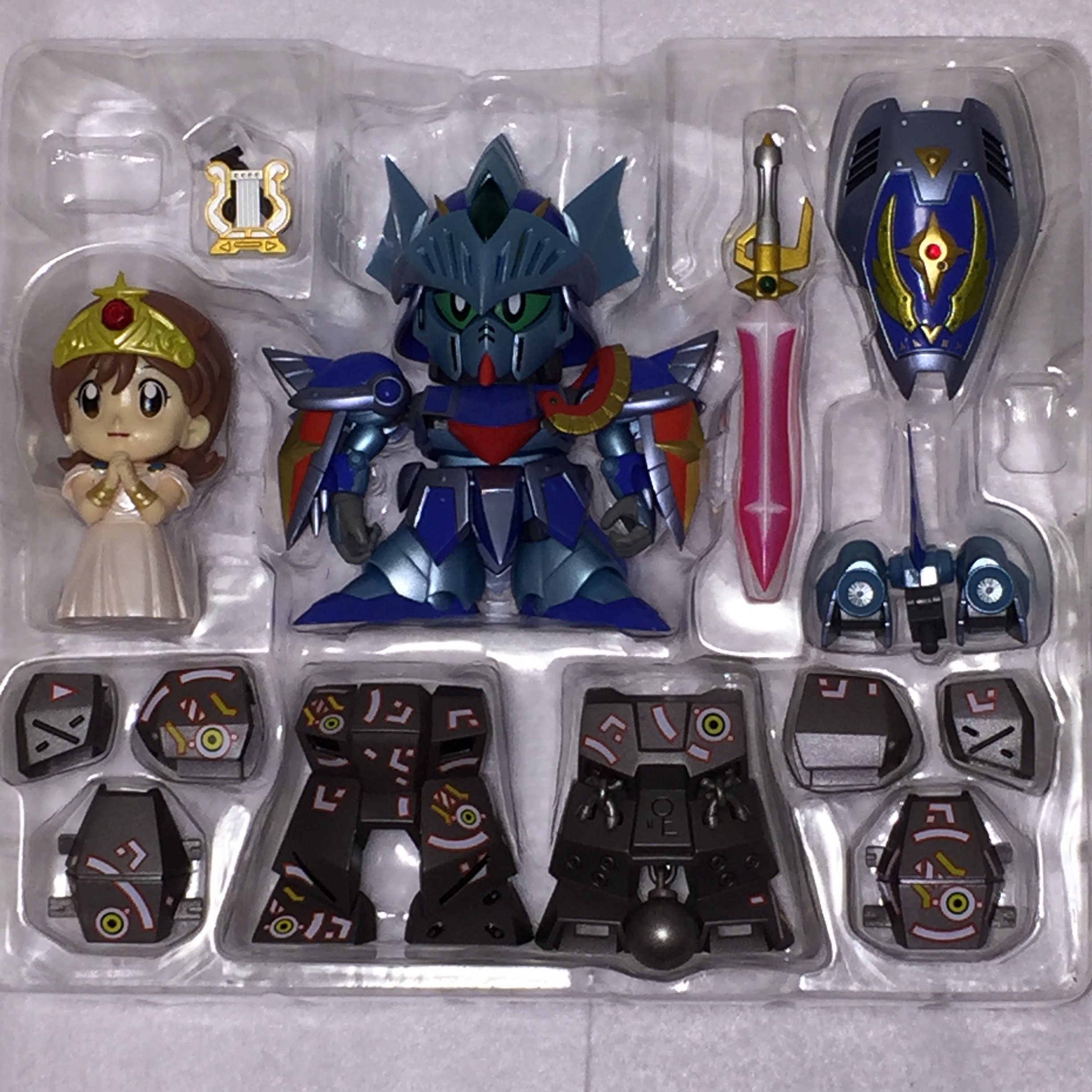 Amazon.co.jp: SDX 騎士アレックス （魂ウェブ限定） : おもちゃ