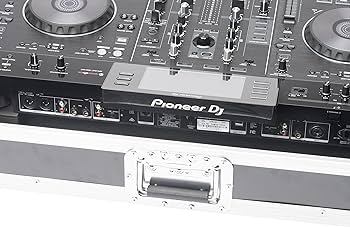 Amazon.com: DJ Controller Case XDJ-RX2 : Musical Instruments